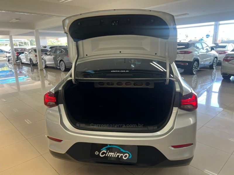 CHEVROLET ONIX 1.0 LT 12V 2022/2023 CIMIRRO AUTOMÓVEIS TAQUARA / Carros no Vale