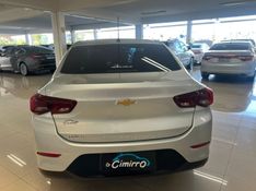 CHEVROLET ONIX 1.0 LT 12V 2022/2023 CIMIRRO AUTOMÓVEIS TAQUARA / Carros no Vale