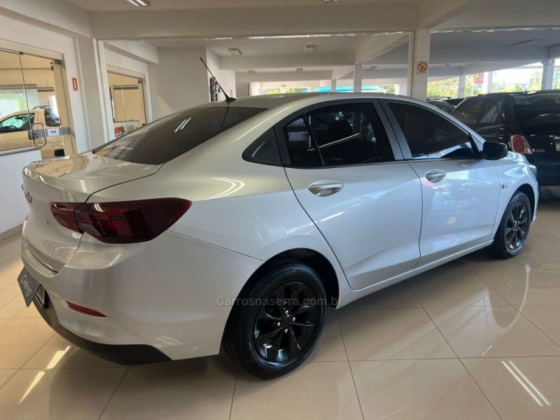 CHEVROLET ONIX 1.0 LT 12V 2022/2023 CIMIRRO AUTOMÓVEIS TAQUARA / Carros no Vale