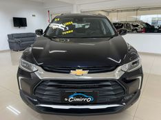 CHEVROLET TRACKER 1.2 12V PREMIER TURBO 2021/2022 CIMIRRO AUTOMÓVEIS TAQUARA / Carros no Vale