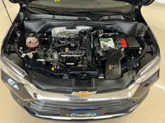 CHEVROLET TRACKER 1.2 12V PREMIER TURBO 2021/2022 CIMIRRO AUTOMÓVEIS TAQUARA / Carros no Vale