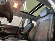CHEVROLET TRACKER 1.2 12V PREMIER TURBO 2021/2022 CIMIRRO AUTOMÓVEIS TAQUARA / Carros no Vale