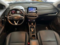 CHEVROLET TRACKER 1.2 12V PREMIER TURBO 2021/2022 CIMIRRO AUTOMÓVEIS TAQUARA / Carros no Vale