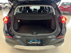 CHEVROLET TRACKER 1.2 12V PREMIER TURBO 2021/2022 CIMIRRO AUTOMÓVEIS TAQUARA / Carros no Vale