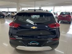 CHEVROLET TRACKER 1.2 12V PREMIER TURBO 2021/2022 CIMIRRO AUTOMÓVEIS TAQUARA / Carros no Vale