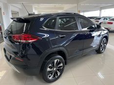 CHEVROLET TRACKER 1.2 12V PREMIER TURBO 2021/2022 CIMIRRO AUTOMÓVEIS TAQUARA / Carros no Vale