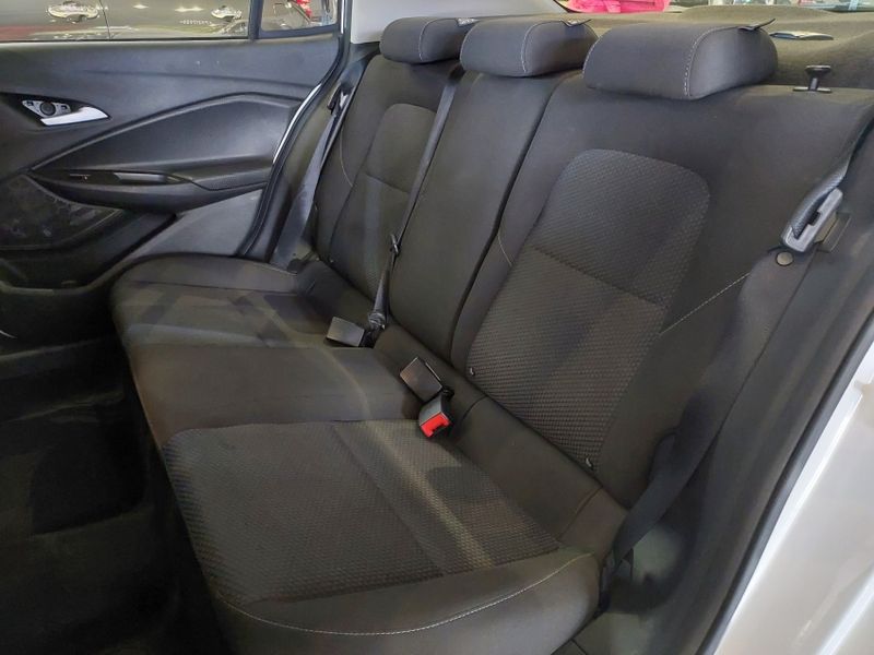 Chevrolet ONIX 1.0 TURBO FLEX LT AUTOMÁTICO 2022/2023 BETIOLO NOVOS E SEMINOVOS LAJEADO / Carros no Vale
