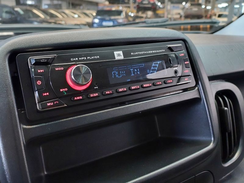 Fiat MOBI 1.0 EVO FLEX LIKE MANUAL 2023/2024 BETIOLO NOVOS E SEMINOVOS LAJEADO / Carros no Vale