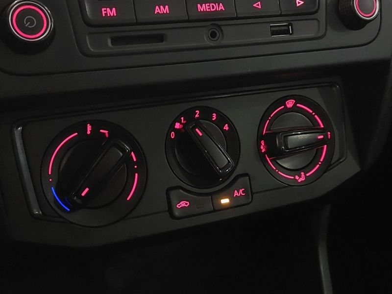 Volkswagen GOL 1.6 MSI TOTALFLEX 4P MANUAL 2021/2022 BETIOLO NOVOS E SEMINOVOS LAJEADO / Carros no Vale