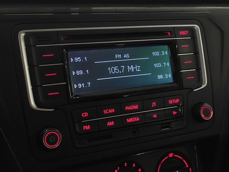 Volkswagen GOL 1.6 MSI TOTALFLEX 4P MANUAL 2021/2022 BETIOLO NOVOS E SEMINOVOS LAJEADO / Carros no Vale