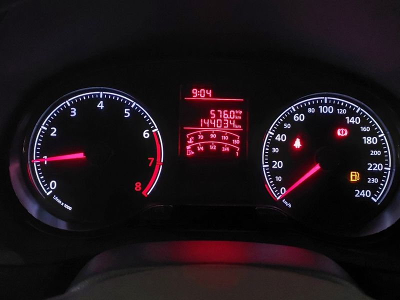 Volkswagen GOL 1.6 MSI TOTALFLEX 4P MANUAL 2021/2022 BETIOLO NOVOS E SEMINOVOS LAJEADO / Carros no Vale