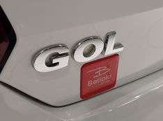 Volkswagen GOL 1.6 MSI TOTALFLEX 4P MANUAL 2021/2022 BETIOLO NOVOS E SEMINOVOS LAJEADO / Carros no Vale
