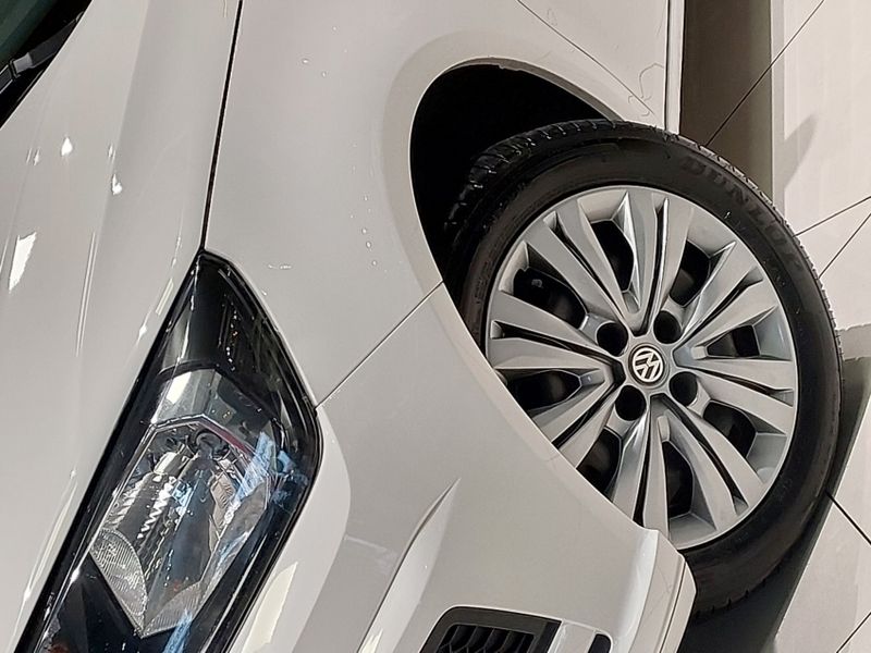 Volkswagen GOL 1.6 MSI TOTALFLEX 4P MANUAL 2021/2022 BETIOLO NOVOS E SEMINOVOS LAJEADO / Carros no Vale