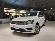 Volkswagen GOL 1.6 MSI TOTALFLEX 4P MANUAL 2021/2022 BETIOLO NOVOS E SEMINOVOS LAJEADO / Carros no Vale