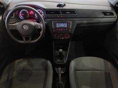Volkswagen GOL 1.6 MSI TOTALFLEX 4P MANUAL 2021/2022 BETIOLO NOVOS E SEMINOVOS LAJEADO / Carros no Vale