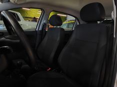Volkswagen GOL 1.6 MSI TOTALFLEX 4P MANUAL 2021/2022 BETIOLO NOVOS E SEMINOVOS LAJEADO / Carros no Vale