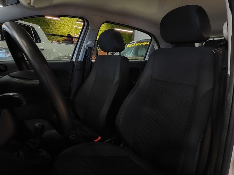 Volkswagen GOL 1.6 MSI TOTALFLEX 4P MANUAL 2021/2022 BETIOLO NOVOS E SEMINOVOS LAJEADO / Carros no Vale