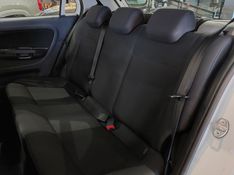 Volkswagen GOL 1.6 MSI TOTALFLEX 4P MANUAL 2021/2022 BETIOLO NOVOS E SEMINOVOS LAJEADO / Carros no Vale