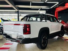 BYD SHARK 1.5 TURBO PHEV GS AWD AUTOMÁTICO 2024/2025 CASTELLAN E TOMAZONI MOTORS CAXIAS DO SUL / Carros no Vale
