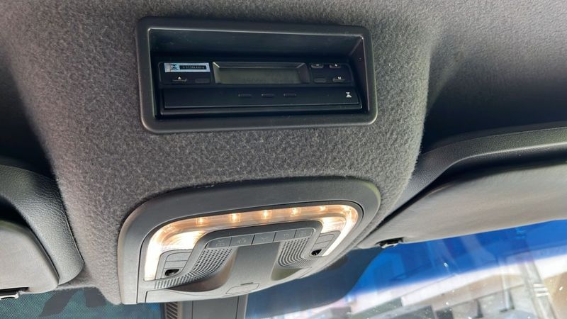 Mercedes-Benz SPRINTER 2.2 CDI DIESEL FURGÃO 516 TA EXTRA LONGO MANUAL 2020/2020 CAMINHÕES & CAMIONETAS PASSO FUNDO / Carros no Vale