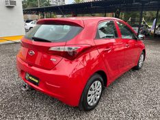 Hyundai HB20 COMFORT 1.0 2014 NEUMANN VEÍCULOS ARROIO DO MEIO / Carros no Vale