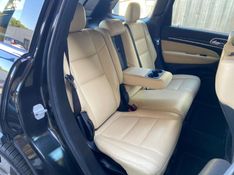 Jeep GRAND CHEROKEE LIMITED 3.6 2014 NEUMANN VEÍCULOS ARROIO DO MEIO / Carros no Vale