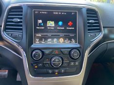 Jeep GRAND CHEROKEE LIMITED 3.6 2014 NEUMANN VEÍCULOS ARROIO DO MEIO / Carros no Vale