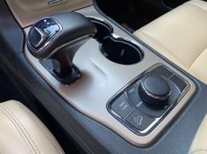 Jeep GRAND CHEROKEE LIMITED 3.6 2014 NEUMANN VEÍCULOS ARROIO DO MEIO / Carros no Vale