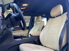 Jeep GRAND CHEROKEE LIMITED 3.6 2014 NEUMANN VEÍCULOS ARROIO DO MEIO / Carros no Vale