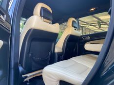 Jeep GRAND CHEROKEE LIMITED 3.6 2014 NEUMANN VEÍCULOS ARROIO DO MEIO / Carros no Vale