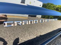 Jeep GRAND CHEROKEE LIMITED 3.6 2014 NEUMANN VEÍCULOS ARROIO DO MEIO / Carros no Vale