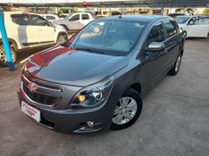 Chevrolet COBALT LTZ 1.8 2014 FERREIRA VEÍCULOS VENÂNCIO AIRES / Carros no Vale