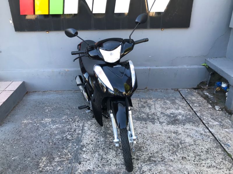 Honda Motos Biz 125 Es 2013/2014 NECO TOLATI VEÍCULOS VENÂNCIO AIRES / Carros no Vale