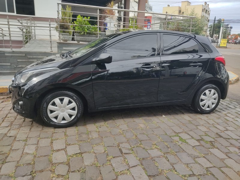 HYUNDAI HB20 1.0 2013/2013 ALTERNATIVA VEÍCULOS LAJEADO / Carros no Vale