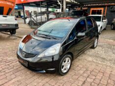 HONDA FIT LXL 1.4 16V FLEX 2010/2011 AR MULTIMARCAS VENÂNCIO AIRES / Carros no Vale