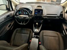 FORD ECOSPORT 1.5 SE 2021/2021 LUCAS AUTOMÓVEIS BOM RETIRO DO SUL / Carros no Vale