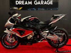 BMW MOTOS S 1000 RR /2014 EXCLUSIVO VEÍCULOS SANTA CRUZ DO SUL / Carros no Vale