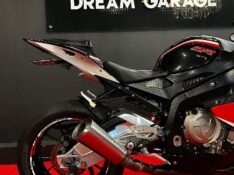 BMW MOTOS S 1000 RR /2014 EXCLUSIVO VEÍCULOS SANTA CRUZ DO SUL / Carros no Vale