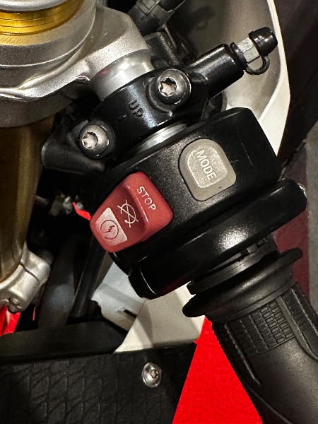 BMW MOTOS S 1000 RR /2014 EXCLUSIVO VEÍCULOS SANTA CRUZ DO SUL / Carros no Vale