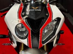 BMW MOTOS S 1000 RR /2014 EXCLUSIVO VEÍCULOS SANTA CRUZ DO SUL / Carros no Vale