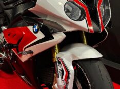 BMW MOTOS S 1000 RR /2014 EXCLUSIVO VEÍCULOS SANTA CRUZ DO SUL / Carros no Vale