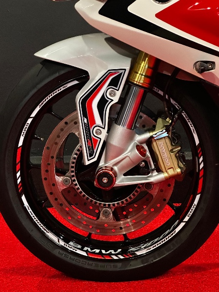 BMW MOTOS S 1000 RR /2014 EXCLUSIVO VEÍCULOS SANTA CRUZ DO SUL / Carros no Vale