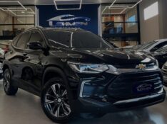 CHEVROLET TRACKER /2022 LEHMEN VEÍCULOS VENÂNCIO AIRES / Carros no Vale
