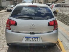 CITROEN C3 EXCLUSIVE 1.6 2013/2014 ALTERNATIVA VEÍCULOS LAJEADO / Carros no Vale