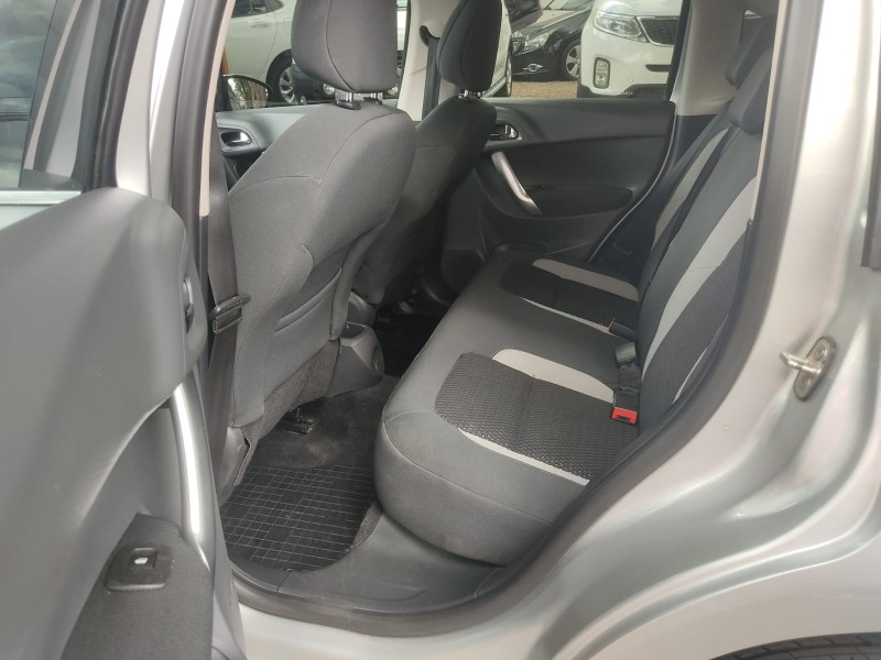 CITROEN C3 EXCLUSIVE 1.6 2013/2014 ALTERNATIVA VEÍCULOS LAJEADO / Carros no Vale