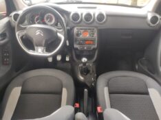 CITROEN C3 EXCLUSIVE 1.6 2013/2014 ALTERNATIVA VEÍCULOS LAJEADO / Carros no Vale