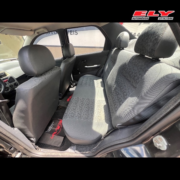 FIAT SIENA 1.0 CELEBRATION 8V 2008/2008 ELY AUTOMÓVEIS LAJEADO / Carros no Vale