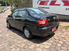 FIAT SIENA 1.0 CELEBRATION 8V 2008/2008 ELY AUTOMÓVEIS LAJEADO / Carros no Vale