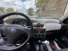 FIAT SIENA 1.0 CELEBRATION 8V 2008/2008 ELY AUTOMÓVEIS LAJEADO / Carros no Vale