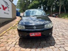 FIAT SIENA 1.0 CELEBRATION 8V 2008/2008 ELY AUTOMÓVEIS LAJEADO / Carros no Vale